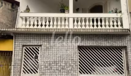 Casa com 2 quartos à venda na Avenida Marechal Eurico Gaspar Dutra, 2159, Santana, São Paulo, 128 m2 por R$ 900.000