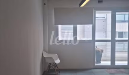 Sala comercial com 1 sala à venda na Avenida Pompéia, 634, Pompéia, São Paulo, 35 m2 por R$ 490.000