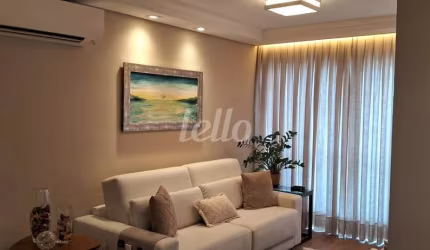 Apartamento com 2 quartos à venda na Rua da Mooca, 3419, Mooca, São Paulo, 66 m2 por R$ 650.000