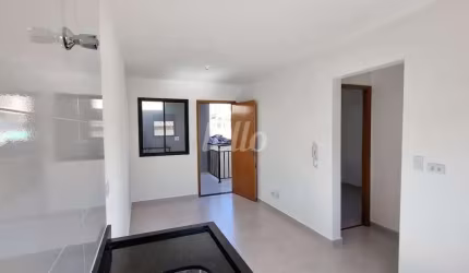 Kitnet / Stúdio à venda na Rua Miranda Jordão, 178, Chácara Mafalda, São Paulo, 34 m2 por R$ 260.000