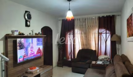 Casa comercial com 1 sala à venda na Rua Nelson Pannaim, 129, Vila Matilde, São Paulo, 120 m2 por R$ 650.000