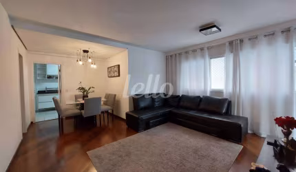 Apartamento com 3 quartos à venda na Rua Itapura, 267, Tatuapé, São Paulo, 95 m2 por R$ 883.000