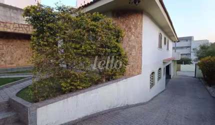 Casa com 3 quartos à venda na Rua Manuel Alexandre, 215, Vila Aurora (Zona Norte), São Paulo, 250 m2 por R$ 2.300.000