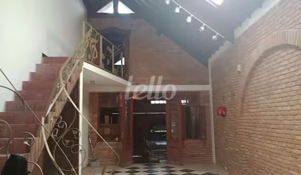 Casa comercial com 3 salas à venda na Rua Vergueiro, 7857, Vila Firmiano Pinto, São Paulo, 168 m2 por R$ 1.200.000