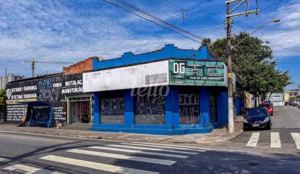 Ponto comercial à venda na Avenida Dom Pedro I, 450, Vila América, Santo André, 2652 m2 por R$ 10.500.000