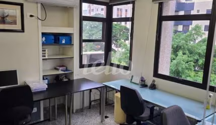Sala comercial com 1 sala à venda na Rua Afonso Celso, 1629, Vila Mariana, São Paulo, 22 m2 por R$ 245.000