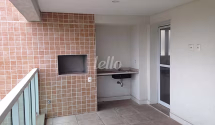 Apartamento com 3 quartos à venda na Rua Camberra, 55, Vila Formosa, São Paulo, 117 m2 por R$ 1.300.000