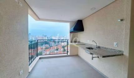 Apartamento com 2 quartos à venda na Rua Domingos Luís, 375, Jardim São Paulo (Zona Norte), São Paulo, 74 m2 por R$ 1.210.000