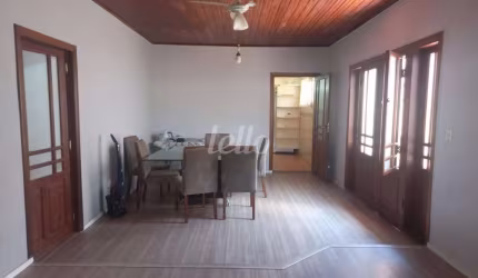 Casa com 3 quartos à venda na Rua Diogo da Costa, 77, Vila Mazzei, São Paulo, 150 m2 por R$ 750.000
