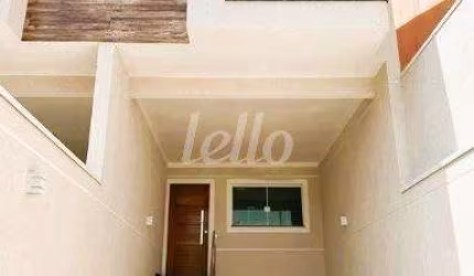 Casa com 3 quartos à venda na Rua Banco de Areia, 120, Jardim Brasil (Zona Norte), São Paulo, 145 m2 por R$ 890.000