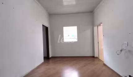 Casa com 1 quarto à venda na Rua Claudino Inácio Joaquim, 149, Vila Mazzei, São Paulo, 44 m2 por R$ 460.000
