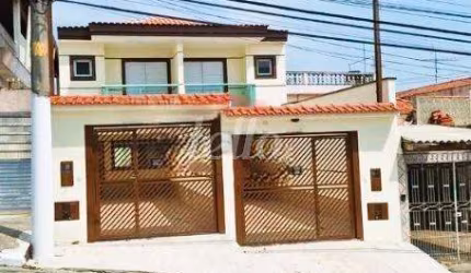 Casa com 3 quartos à venda na Rua Itamonte, 207, Vila Medeiros, São Paulo, 150 m2 por R$ 950.000