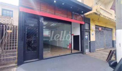 Ponto comercial com 1 sala à venda na Rua Fernando Falcão, 233, Vila Cláudia, São Paulo, 560 m2 por R$ 2.300.000