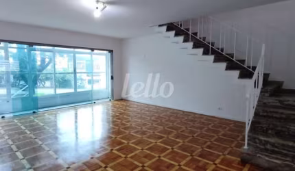 Casa comercial com 2 salas à venda na Avenida Paes de Barros, 2324, Parque da Mooca, São Paulo, 200 m2 por R$ 1.581.000