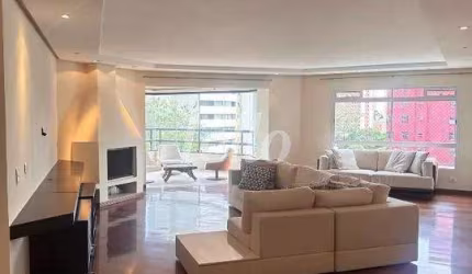 Apartamento com 4 quartos à venda na Rua Tomé de Sousa, 100, Centro, São Bernardo do Campo, 210 m2 por R$ 1.596.000