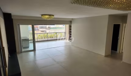 Apartamento com 3 quartos à venda na Rua Caminho do Pilar, 475, Vila Gilda, Santo André, 172 m2 por R$ 1.700.000