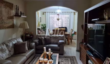 Casa com 6 quartos à venda na Avenida Dom Pedro I, 581, Vila Monumento, São Paulo, 300 m2 por R$ 1.195.000