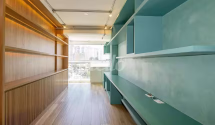 Apartamento com 1 quarto à venda na Rua do Paraíso, 667, Paraíso, São Paulo, 42 m2 por R$ 640.000