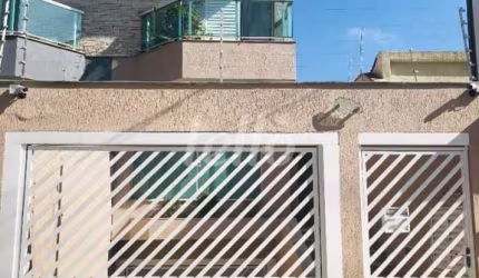 Casa com 3 quartos à venda na Rua Quixadá, 150, Vila Invernada, São Paulo, 220 m2 por R$ 1.100.000