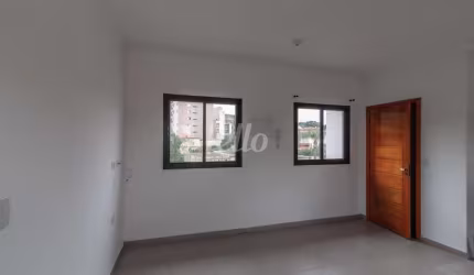 Apartamento com 1 quarto à venda na Rua Filipe Galvão, 138, Vila Granada, São Paulo, 37 m2 por R$ 220.000