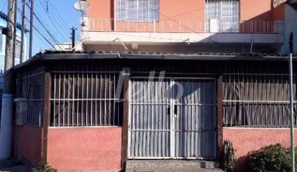 Casa comercial à venda na Rua Cônego Araújo Marcondes, 194, Limão, São Paulo, 300 m2 por R$ 1.500.000
