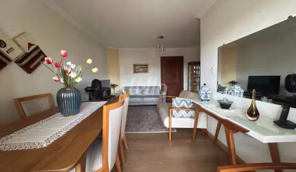Apartamento com 3 quartos à venda na Rua Guaraja, 102, Vila Mazzei, São Paulo, 72 m2 por R$ 470.000