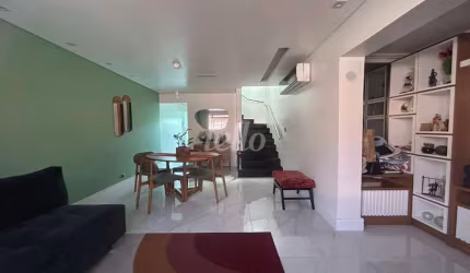 Casa com 3 quartos à venda na Rua Francisco Ataíde, 110, Parque Mandaqui, São Paulo, 140 m2 por R$ 930.000