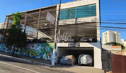 Prédio à venda na Avenida Nossa Senhora do Sabará, 627, Vila Sofia, São Paulo, 600 m2 por R$ 3.000.000