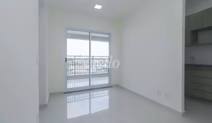 Apartamento com 2 quartos à venda na Rua Major Otaviano, 263, Belenzinho, São Paulo, 48 m2 por R$ 600.000