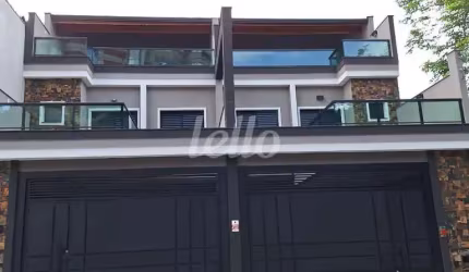 Casa com 3 quartos à venda na Rua Marechal Hermes, 560, Jardim, Santo André, 260 m2 por R$ 1.500.000
