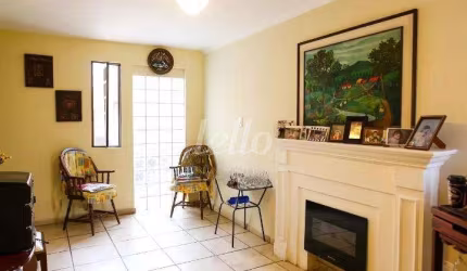 Casa com 4 quartos à venda na Rua Ester, 60, Vila Alpina, Santo André, 206 m2 por R$ 1.277.000