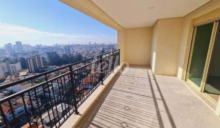 Apartamento com 4 quartos à venda na Rua Almirante Noronha, 263, Jardim São Paulo (Zona Norte), São Paulo, 266 m2 por R$ 3.500.000