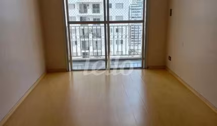 Apartamento com 3 quartos à venda na Rua Garção Tinoco, 62, Santana, São Paulo, 75 m2 por R$ 560.000