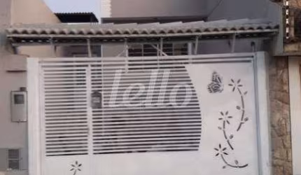 Casa com 3 quartos à venda na Rua Henrique Mazzei, 376, Vila Isolina Mazzei, São Paulo, 135 m2 por R$ 980.000