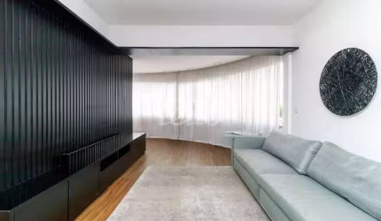 Apartamento com 2 quartos à venda na Rua Barão do Triunfo, 786, Brooklin Paulista, São Paulo, 116 m2 por R$ 1.500.000