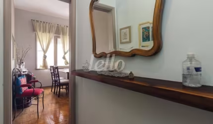 Apartamento com 2 quartos à venda na Avenida Higienópolis, 471, Higienópolis, São Paulo, 81 m2 por R$ 885.000