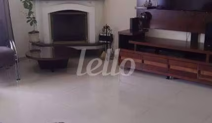 Casa com 3 quartos à venda na Rua Castelo Novo, 73, Vila Francisco Matarazzo, Santo André, 193 m2 por R$ 860.000