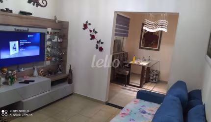 Casa com 4 quartos à venda na Rua Carina, 95, Jardim Hollywood, São Bernardo do Campo, 190 m2 por R$ 883.000