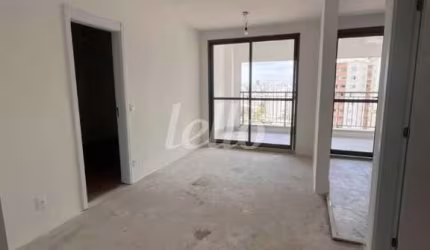 Apartamento com 1 quarto à venda na Avenida Lins de Vasconcelos, 3299, Vila Mariana, São Paulo, 49 m2 por R$ 800.000