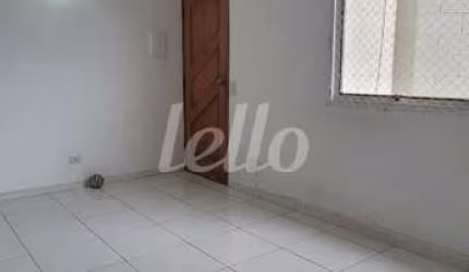 Apartamento com 2 quartos à venda na Rua Ventura Carneiro, 1, Vila Celeste, São Paulo, 50 m2 por R$ 280.000