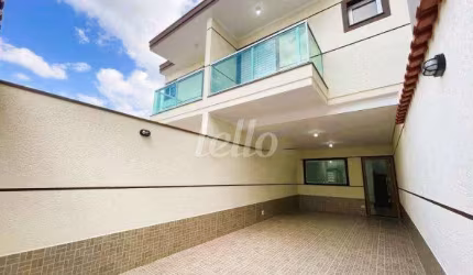 Casa com 3 quartos à venda na Rua Elenice, 30, Vila Medeiros, São Paulo, 124 m2 por R$ 850.000