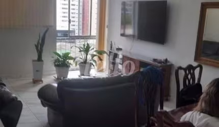 Apartamento com 2 quartos à venda na Rua Campos Sales, 215, Centro, Santo André, 110 m2 por R$ 372.000