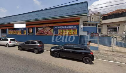 Ponto comercial à venda na Avenida Jardim Japão, 573, Jardim Brasil (Zona Norte), São Paulo, 800 m2 por R$ 6.000.000