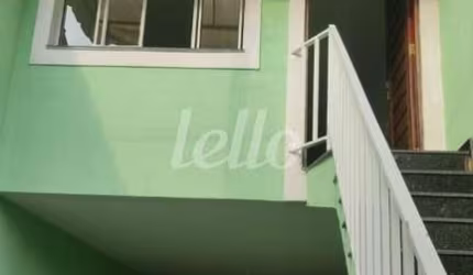 Casa com 3 quartos à venda na Rua Loureiro, 443, Jardim Santa Maria, São Paulo, 143 m2 por R$ 750.000