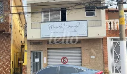 Casa comercial com 5 salas à venda na Avenida Flor de Vila Formosa, 85, Vila Formosa, São Paulo, 156 m2 por R$ 790.000