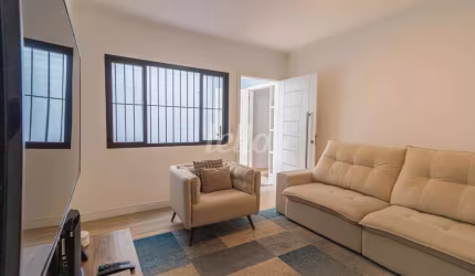 Casa com 3 quartos à venda na Rua Roberto Gomes, 21, Vila Dom Pedro II, São Paulo, 131 m2 por R$ 1.100.000