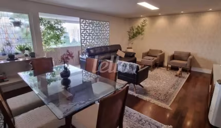Apartamento com 3 quartos à venda na Rua Celso de Azevedo Marques, 740, Parque da Mooca, São Paulo, 132 m2 por R$ 1.150.000