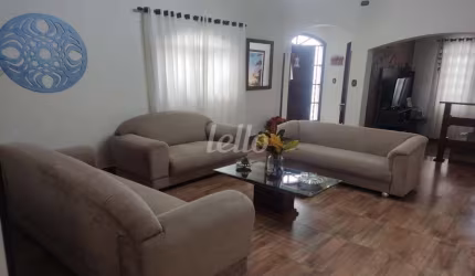 Casa com 4 quartos à venda na Rua Aguapeí, 489, Santa Maria, Santo André, 382 m2 por R$ 1.350.000