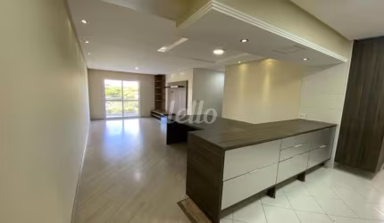 Apartamento com 2 quartos à venda na Rua Tupi, 299, Vila Valparaíso, Santo André, 85 m2 por R$ 660.000