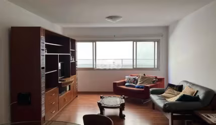 Apartamento com 3 quartos à venda na Rua Eça de Queiroz, 288, Vila Mariana, São Paulo, 98 m2 por R$ 795.000